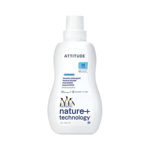 ATTITUDE Prací gel s vůní lučních květin 1050 ml obraz