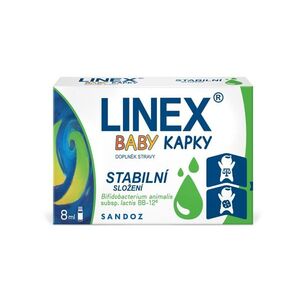 LINEX obraz