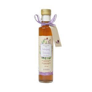 Naturprodukt Sirup šalvějový 250 ml obraz