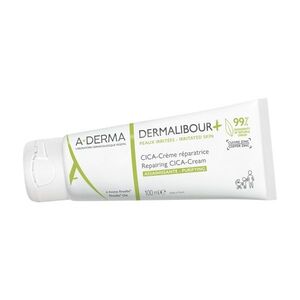 A-Derma Dermalibour+ reparační CICA-Krém 100 ml obraz
