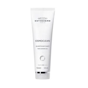 Institut Esthederm Osmoclean Zmatňující čisticí gel 150 ml obraz
