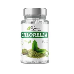 Revix Chlorella 90 kapslí obraz