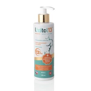 Uxitol 13 Kerato zjemňující tělové mléko 250 ml obraz