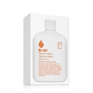 Bi-Oil Tělové mléko 250 ml obraz