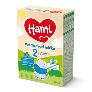 Hami 2 600 g obraz