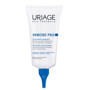 Uriage Xémose PSO Soothing Concentrate zklidňujicí péče 150 ml obraz