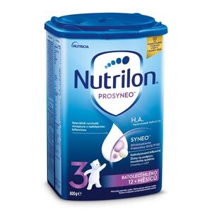 Nutrilon H.A. Prosyneo 3 800 g obraz
