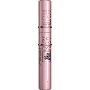 Maybelline Lash Sensational Sky High černá řasenka 6 ml obraz