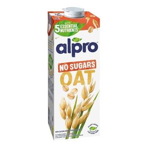 Alpro Ovesný nápoj neslazený 1 l obraz
