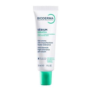 BIODERMA Kerato+ 30 ml obraz