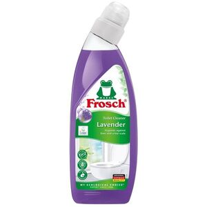 Frosch WC gel Levandule EKO 750 ml obraz