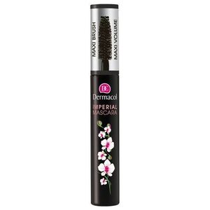 Dermacol Imperial řasenka černá 13 ml obraz