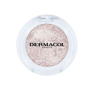 Dermacol Mono oční stíny 3D Metal Champagne č. 2 2 g obraz