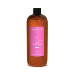 Vitality’s Care & Style Colore šampon 1000 ml obraz