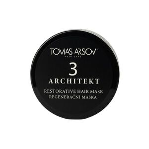 Tomas Arsov Architekt regenerační maska 250 ml obraz