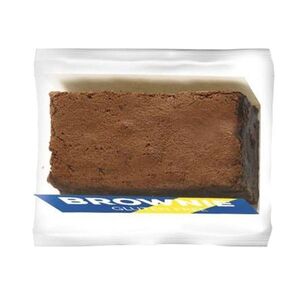 BEZGLUTEN Brownie bez lepku 50 g obraz