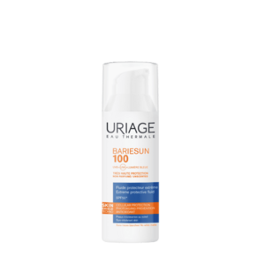 Uriage Extreme Protective Fluid SPF50+ 50 ml obraz