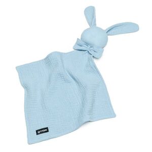 T-tomi BIO Mušelínový usínáček 1 ks Blue obraz