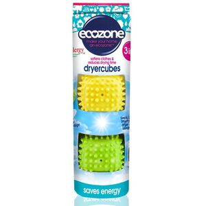 Ecozone Cubes pro sušičky prádla 2 ks obraz