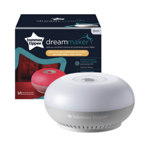 Tommee Tippee Dream maker pomůcka pro spánek obraz