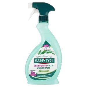 Sanytol Univerzální sprej Eukalyptus 500 ml obraz
