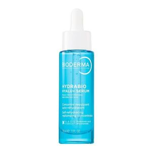 BIODERMA Hydrabio Hyalu+ sérum 30 ml obraz