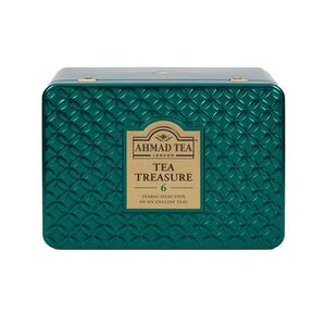 Ahmad Tea Tea Treasure porcovaný čaj 60x2 g obraz
