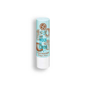 Yves Rocher Balzám na rty kokos 4, 8 g obraz
