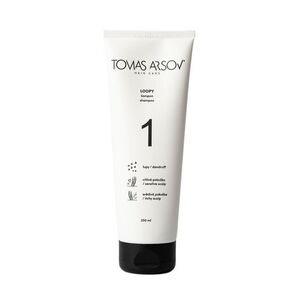 Tomas Arsov Loopy Šampon 250 ml obraz