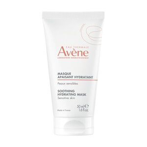 Avène Zklidňující hydratační maska 50 ml obraz