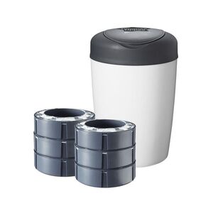Tommee Tippee Simplee koš + náhradní kazety 6 ks obraz