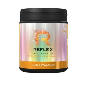Reflex Nutrition L-Glutamine 500 g obraz