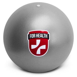 Connect IT For Health CFH-1010-GY 25 cm ergonomický overball šedý obraz