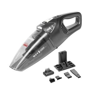 Concept VP4380 Real Force ruční vysavač obraz