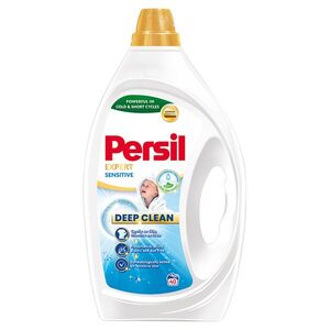 Persil Prací gel Expert Sensitive 2, 2 kg 40 dávek obraz