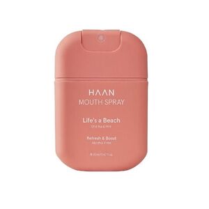 HAAN Lifes a Beach ústní sprej 20 ml obraz