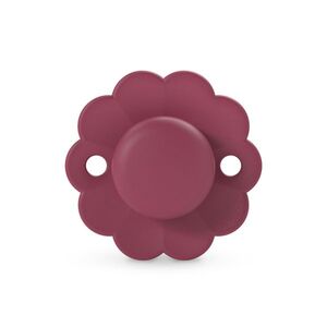 Suavinex Wonder Fyziologický dudlík 6-18m 1 ks viva magenta obraz