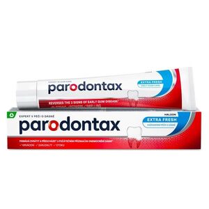 Parodontax Extra Fresh zubní pasta 75 ml obraz