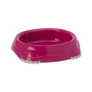 MAGIC CAT Miska plast s protiskluzem růžová 210 ml obraz