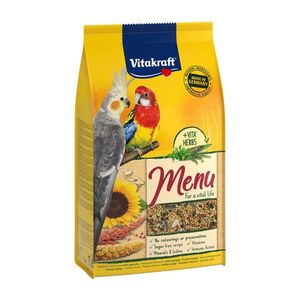 Vitakraft Menu korela 1 kg obraz