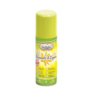 HygienFresh Osvěžovač vzduchu a textilií Bergamot Pomeranč 150 ml obraz