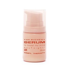 Simpl Therapy The Richest serum 35 ml obraz