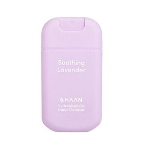 HAAN Soothing Lavender antibakteriální spray na ruce 30 ml obraz