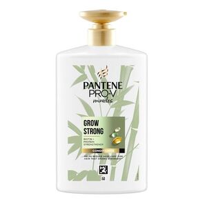Pantene Pro-V Miracles Grow Strong kondicionér s biotinem 1000 ml obraz