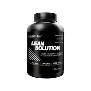 PROM-IN Lean Solution 180 kapslí obraz