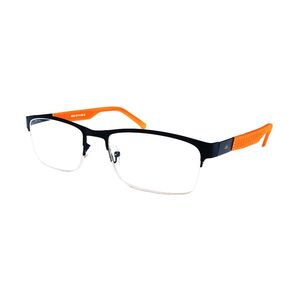 Glassa Brýle na čtení G 230 +3, 00 oranžovo/černé obraz