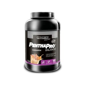 PROM-IN PenthaPro Balance Skořice 2250 g obraz