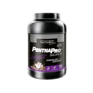 PROM-IN PenthaPro Balance Čokoláda/Kokos 2250 g obraz