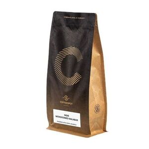 Coffeespot India Monsooned Malabar zrnková káva 1000 g obraz