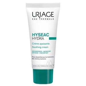 Uriage Hyséac Hydra Zklidňující krém 40 ml obraz